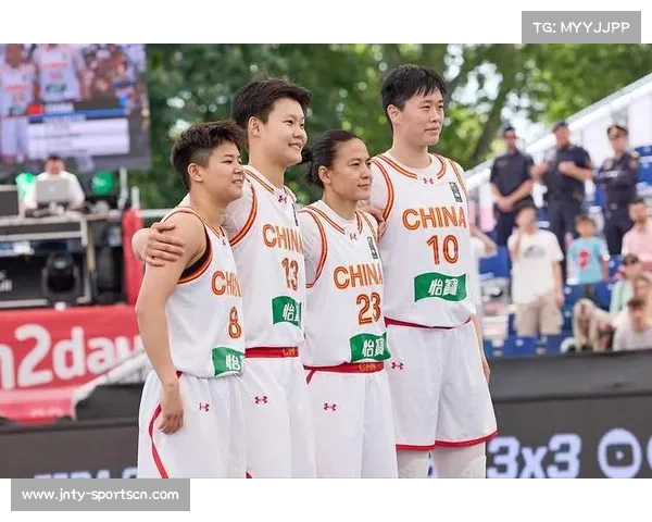 中国U17女篮世界杯历史突破斩获第四名创最佳战绩 中国U17女篮世界杯历史突破斩获第四名创最佳战绩