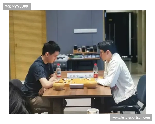 围棋阿含·桐山杯首轮对局解析 顶尖棋手稳定发挥凸显实力 围棋阿含·桐山杯首轮对局解析 顶尖棋手稳定发挥凸显实力