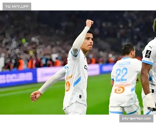 巴黎圣日耳曼积13分位列第三 进球数19个展攻击力